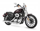 2011 Harley-Davidson XL 1200L Sportster 1200 Low photo